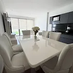 New Luxury Apartment In Cartagena