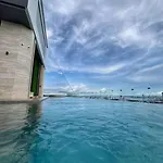 New Luxury Apartment In Cartagena