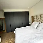 New Luxury Apartment In Cartagena