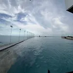 New Luxury Apartment In Cartagena