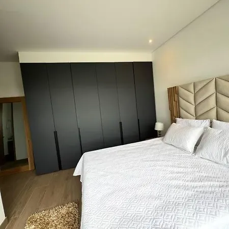 New Luxury In * Cartagena