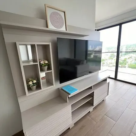 New Luxury In Apartamento Cartagena