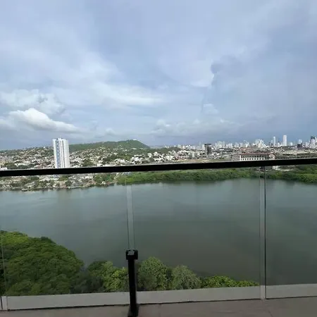 New Luxury In * Cartagena