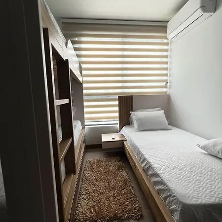 New Luxury In Apartamento *
