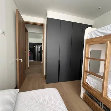 New Luxury In Apartamento