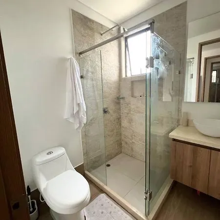 New Luxury In Apartamento Cartagena
