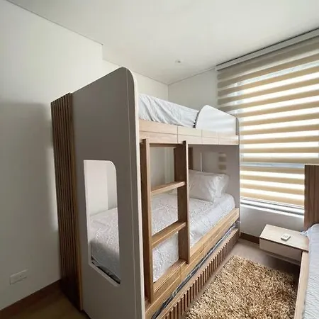 New Luxury In Apartamento