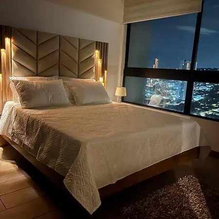 New Luxury In Cartagena