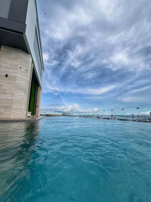 New Luxury In Apartamento *