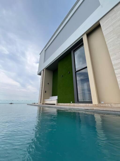 New Luxury In Apartamento