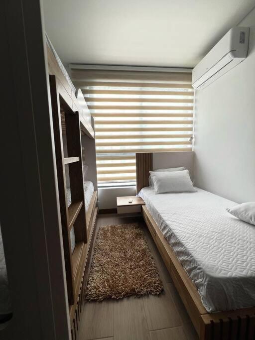 New Luxury In Apartamento *