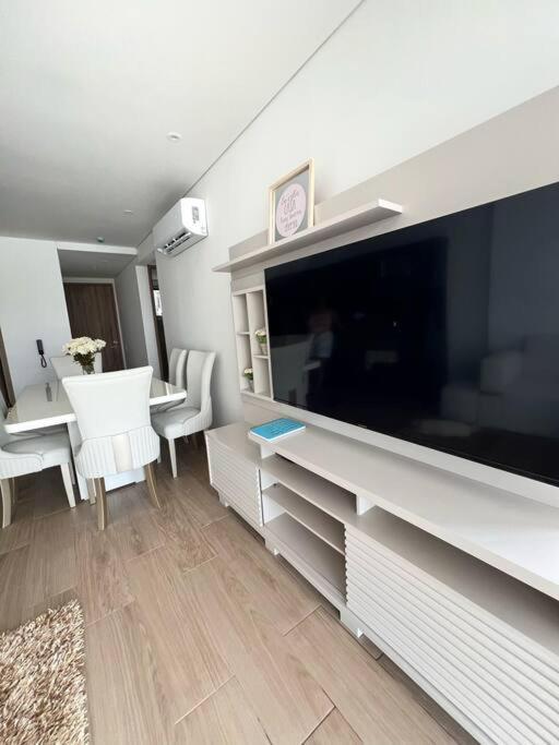 New Luxury In Apartamento Cartagena