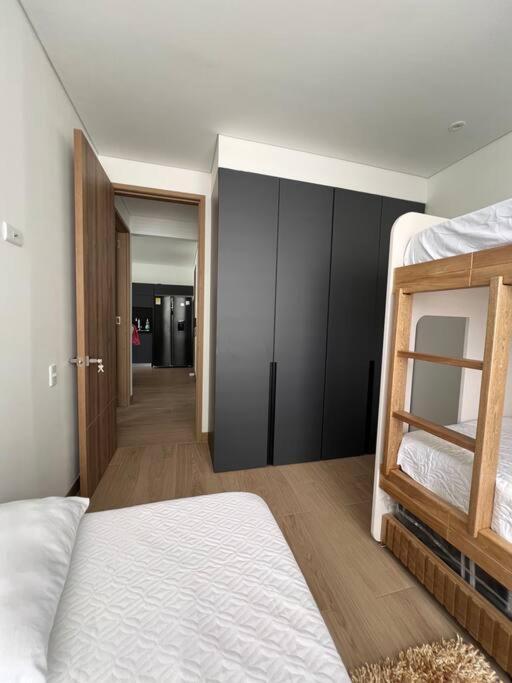 New Luxury In Apartamento