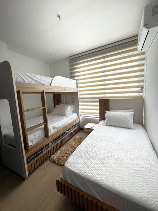 Apartamento New Luxury In *