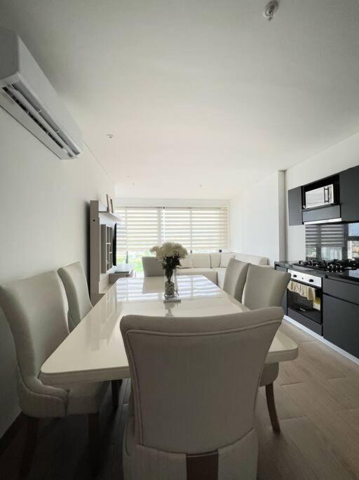 New Luxury In * Cartagena