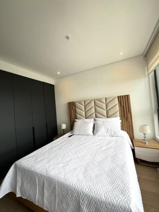 New Luxury In Apartamento Cartagena