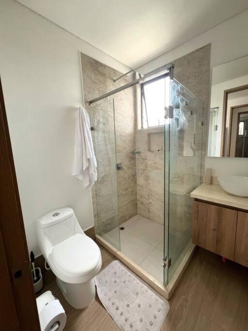 New Luxury In Apartamento Cartagena