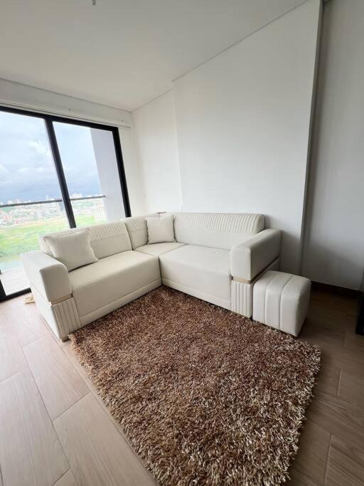 New Luxury In * Cartagena