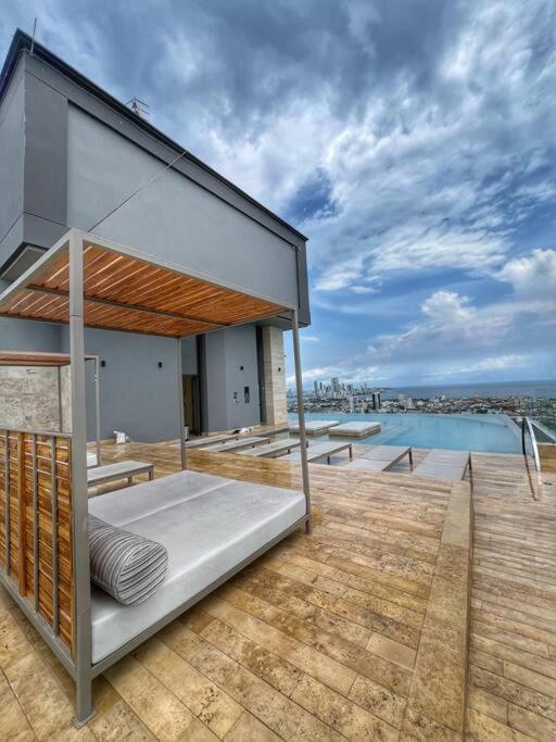 New Luxury In Apartamento Cartagena