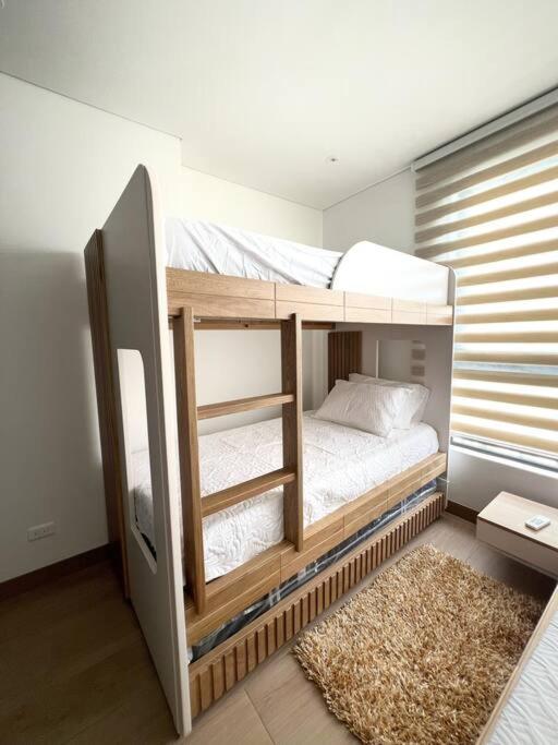 Apartamento New Luxury In Cartagena