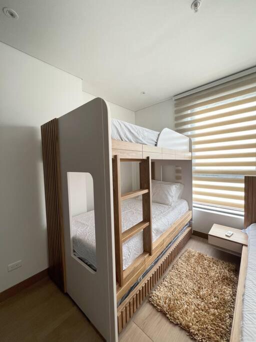 New Luxury In Apartamento