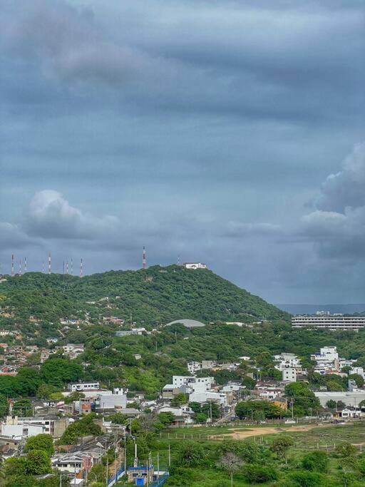 Apartamento New Luxury In *