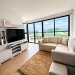 New Luxury Apartment In Cartagena