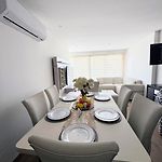 New Luxury Apartment In Cartagena