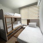 New Luxury Apartment In Cartagena