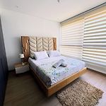 New Luxury Apartment In Cartagena