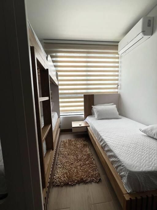 New Luxury In Apartamento *