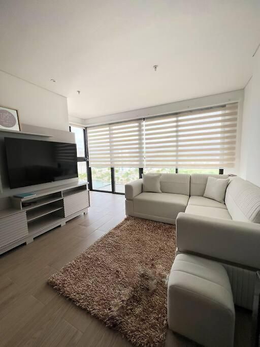 New Luxury In *