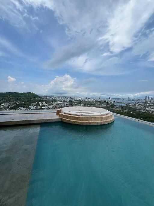 New Luxury In *