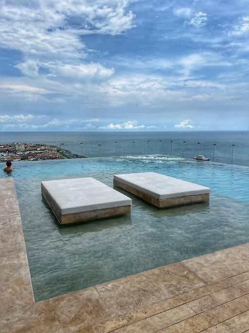New Luxury In Apartamento