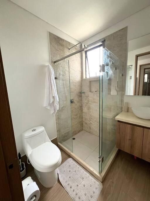 New Luxury In Apartamento Cartagena