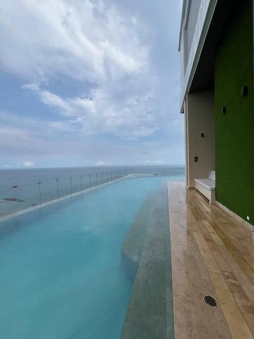 New Luxury In *
