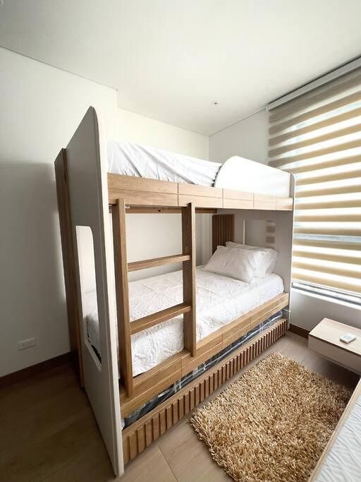 Apartamento New Luxury In Cartagena