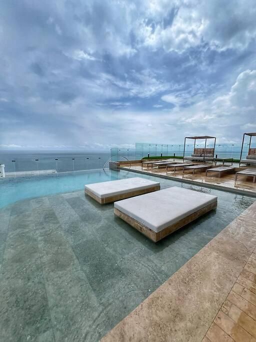 New Luxury In Apartamento