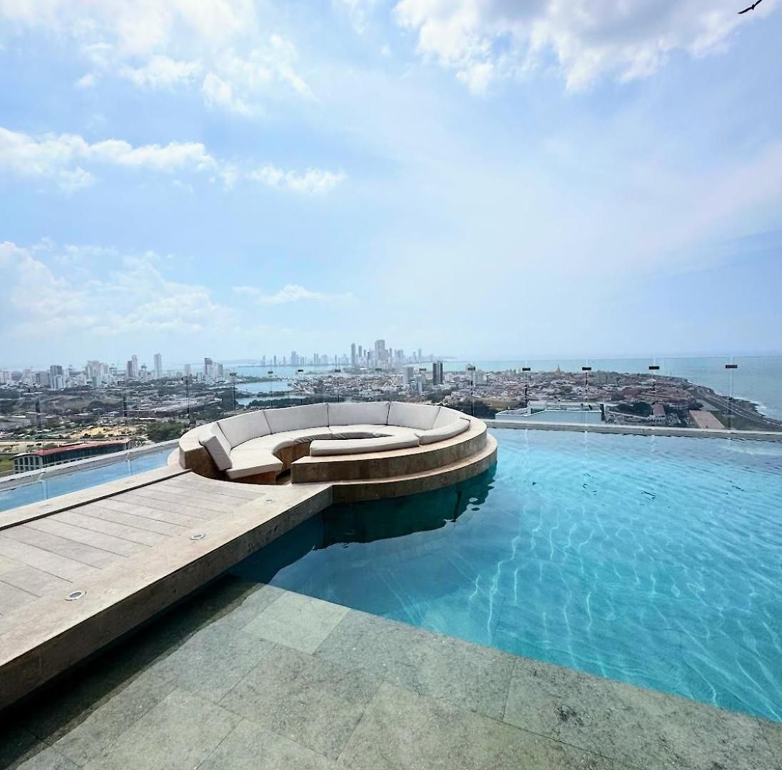 New Luxury In