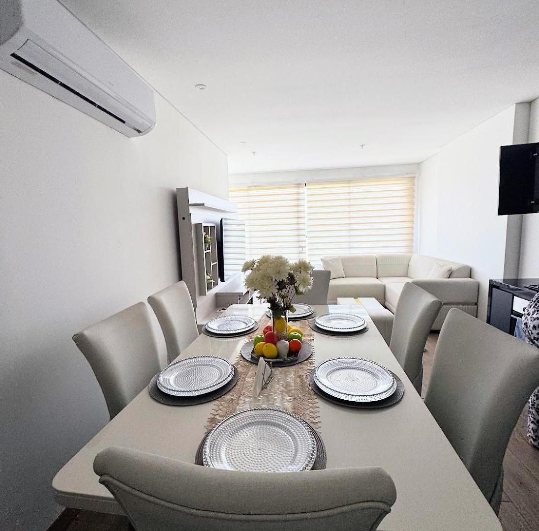 New Luxury In Apartamento Cartagena