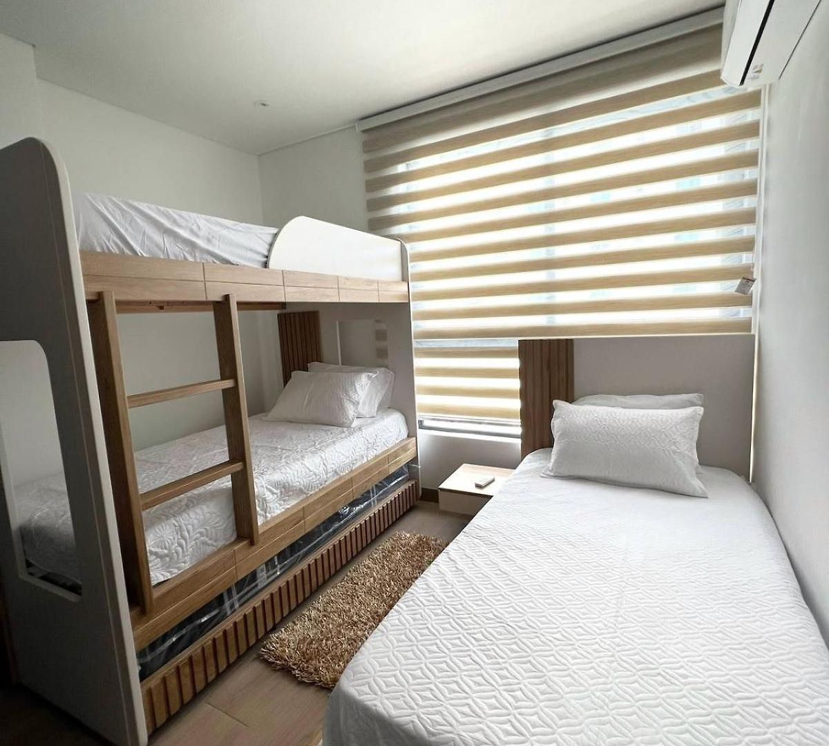New Luxury In * Cartagena