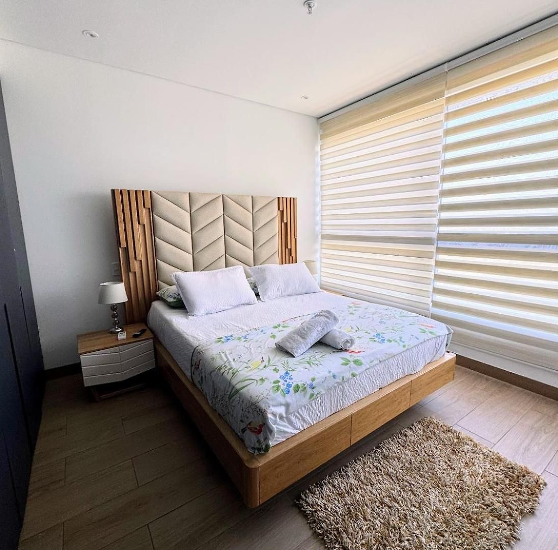 New Luxury In