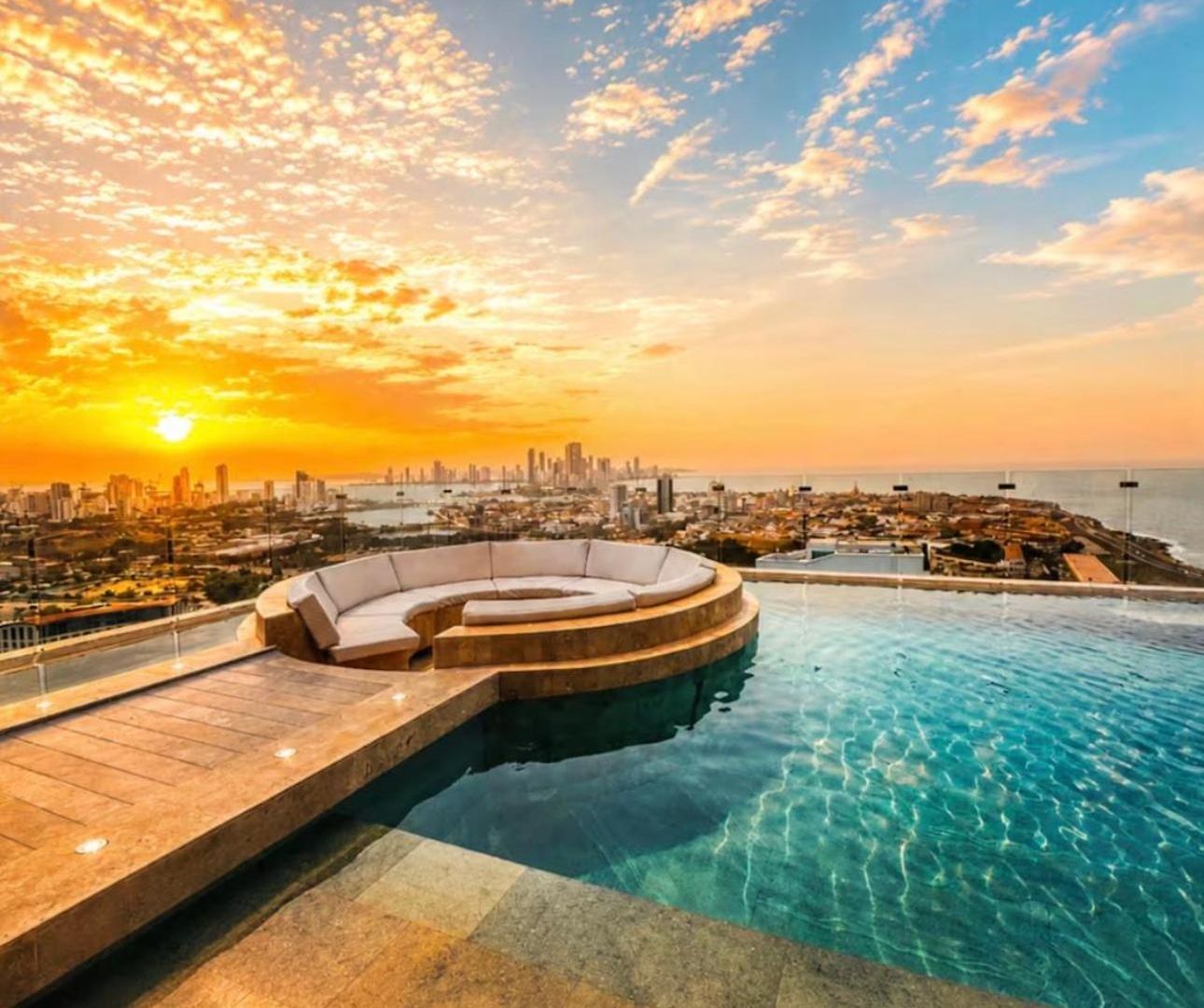 New Luxury In *