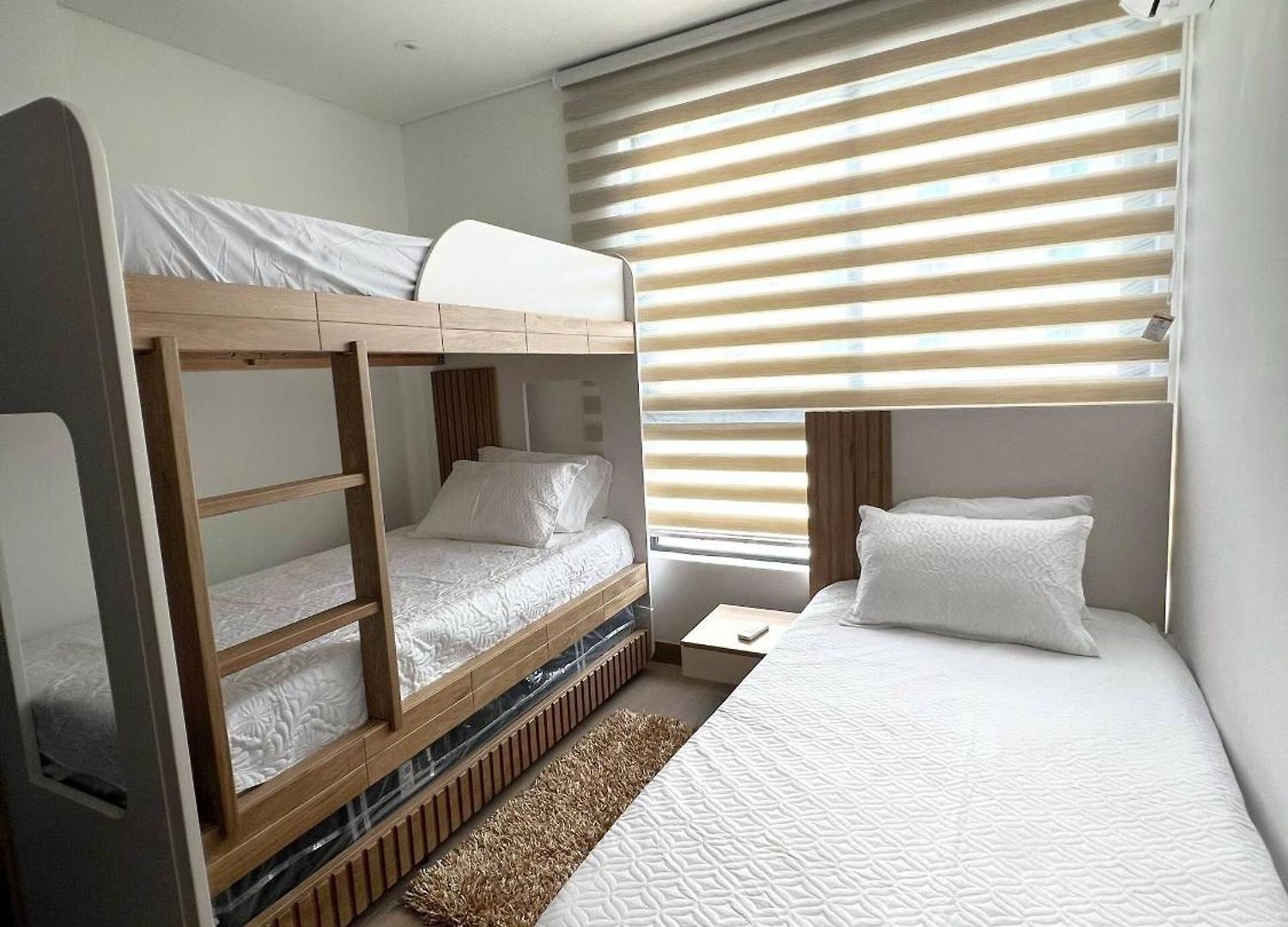 Apartamento New Luxury In Cartagena