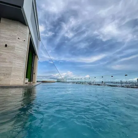 New Luxury In Apartamento *