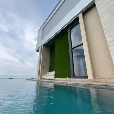 New Luxury In Apartamento