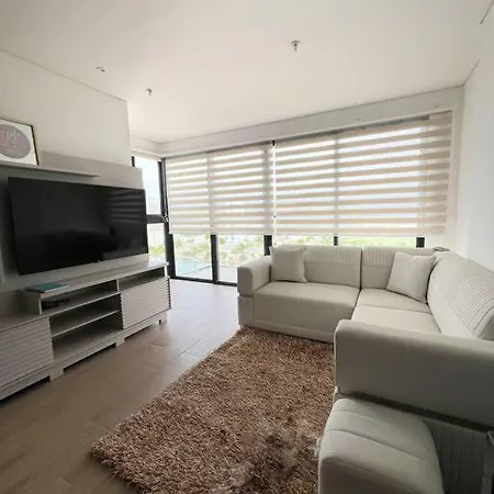 New Luxury In *
