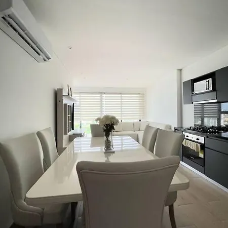 New Luxury In * Cartagena
