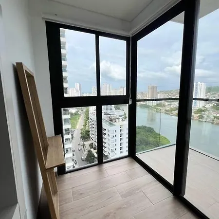 New Luxury In Apartamento