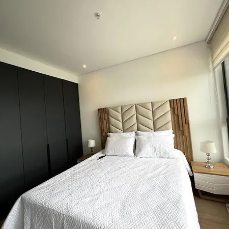 New Luxury In Apartamento Cartagena